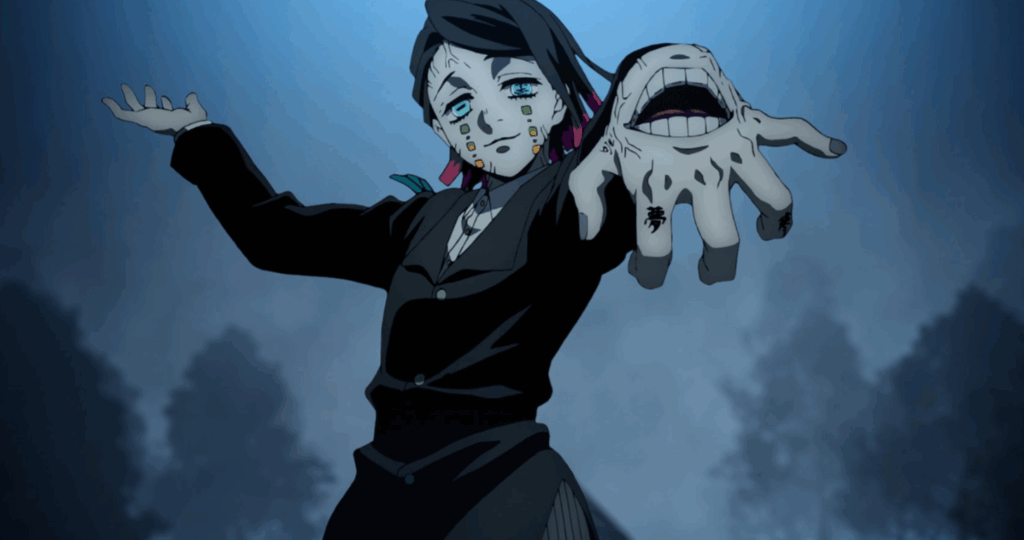 魘夢（えんむ）