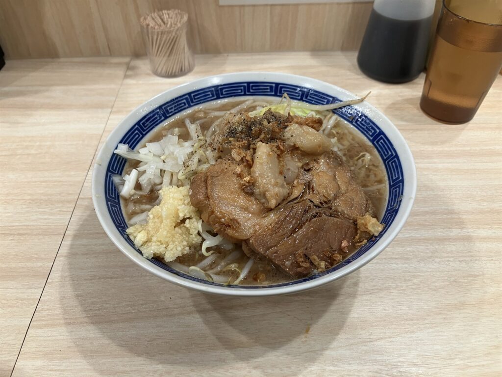 ラーメン（200g）