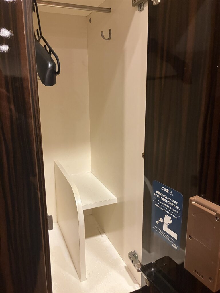男湯(ロッカー)